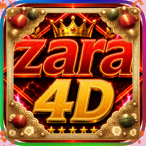 zara4d — galeri pratinjau - APK Resmi