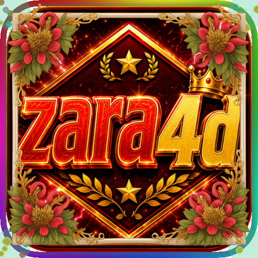 zara4d — galeri pratinjau Resmi APK